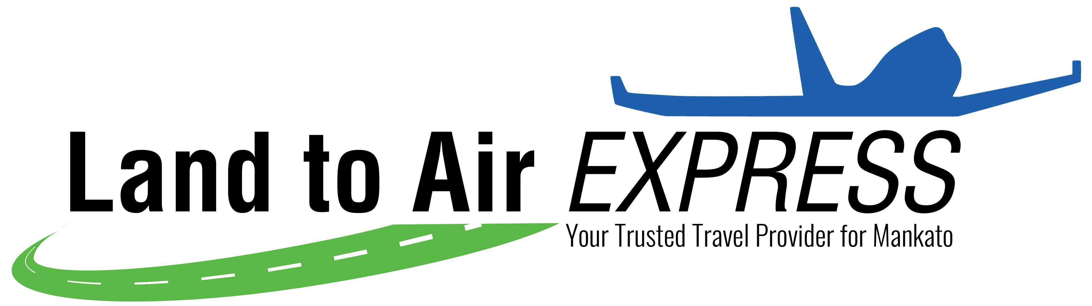 Land to Air Express